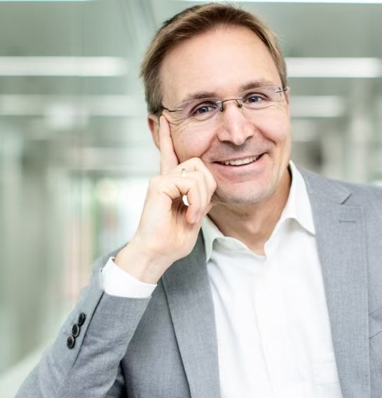Stephan Sigg